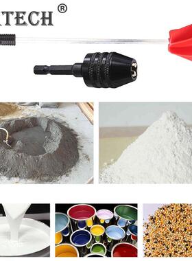 Epoxy Mixing Stick Portable Construction Tools Putty Cement