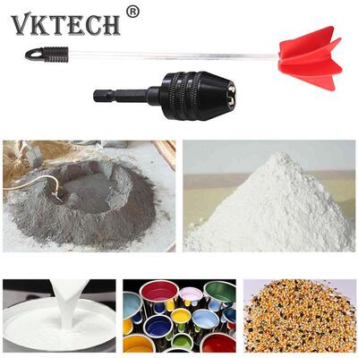 Epoxy Mixing Stick Portable Construction Tools Putty Cement