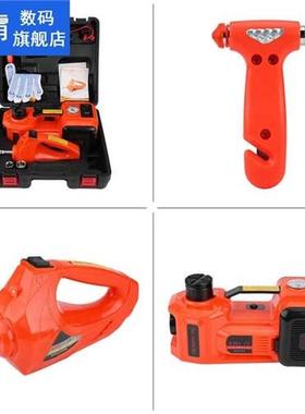 5Ton 12V DC Automotive Car Electric Floor Jack Lifting Repai