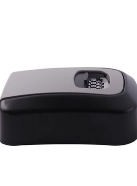 Door Lock with 4 Digit Combination Password Zinc Alloy caja