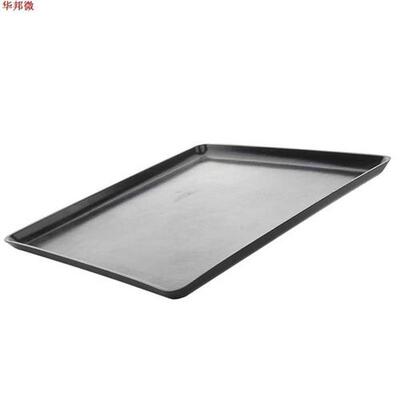 Plastic Seedling Vegetable Succulent Nursery Plant Tray Spr