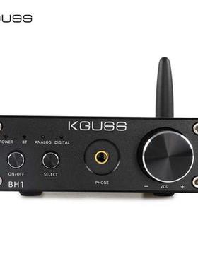 KGUSS BH1 QCC3008 Bluetooth 5.0 PTX CS8406 udio Decoder US