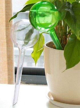Automatic Watering Device for houseplants hanging plants