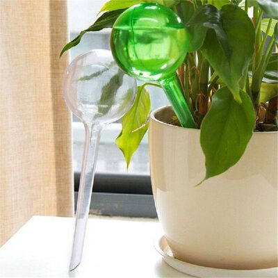Automatic Watering Device for houseplants hanging plants