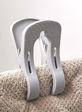 Windproof Bedspread Large Clip Large Clip Dry Clothes