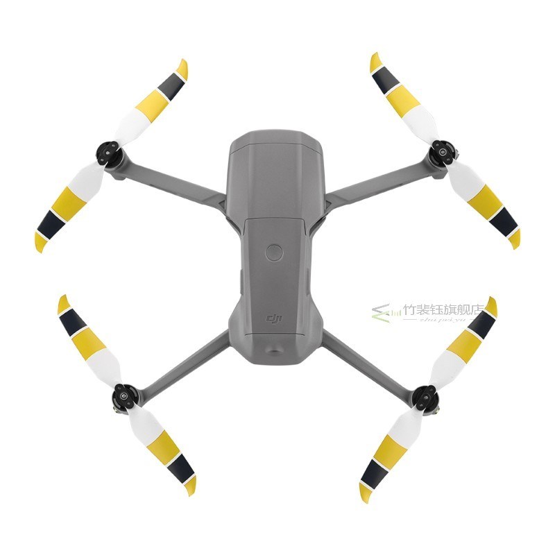 Drone Mavic Air 2 Propeller 7238F Props Quick Release Propel