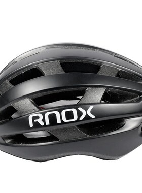 RNOX Ultralight Road Bike Helmet 185g Red Mtb Cycling City