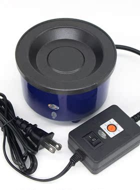 NL102 200W High Power Hair Glue Furnace 140℃-220℃ Temperat