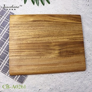 Jaswehome acacia wood cutting board wooden cutting boards fo
