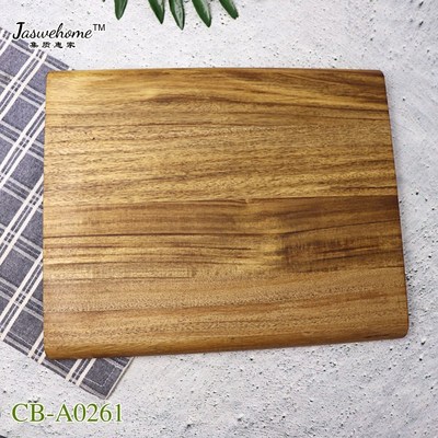 Jaswehome acacia wood cutting board wooden cutting boards fo