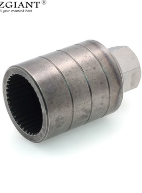 01J / 01T / 0AW Vice cylinder spline nut automatic transmiss