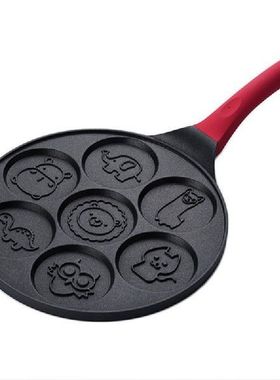 Pancake Maker Pancake Pan For Kids Pancake Griddle