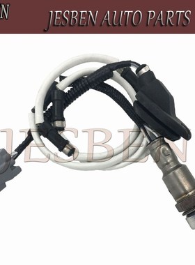 234 4363 Rear Lambda O2 Oxygen Sensor fit for Acura TSX 200