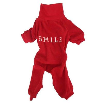 Pet Dog Clothes Dog Winter Clothing High Collar for Pet Dogs