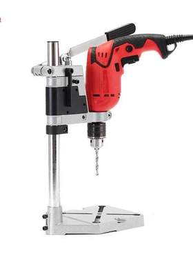 anc perceuse presse support pince socle cadre pour perceuse