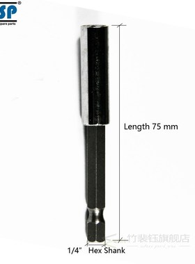 20pcs Colour Coded Screwdriver Bit Set Head PH Torx Flat Hex