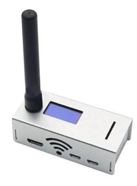 Finished 2019 MMDVM V1.7 Hotspot For P25 DMR YSF NXDN   Rasp