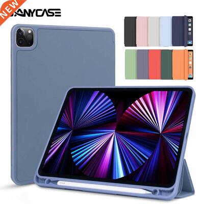 For iPad 10.2 Case 9/8/7th Generation Cover For 9.7 5/6th