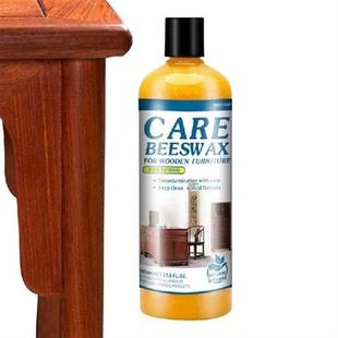 Wood Polish Wood Seasoning Beeswax For Furniture For Wood