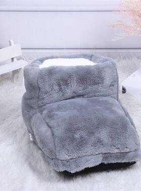 Foot Heating Electric Cushion Third Gear Timing Feet Heater