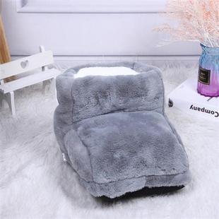 Foot Heating Electric Cushion Third Gear Timing Feet Heater