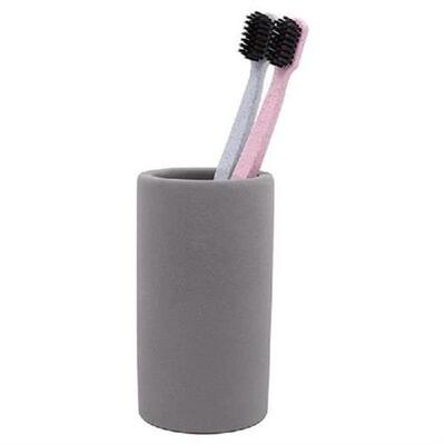 Toothbrush Holder,Diatomite Tooth Brush Cup