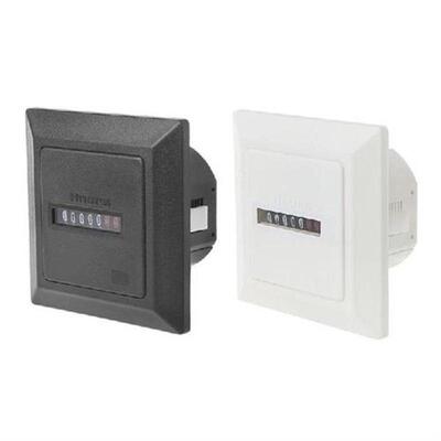 Accurate Timer Square Counter Digital  Hour Meter Hourmeter