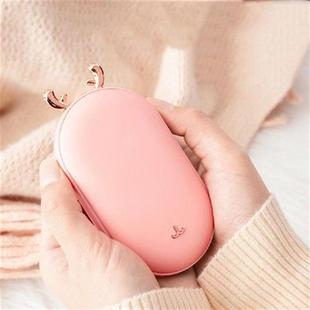 Portable Electric Hand Heater Mobile Power Supply Electric