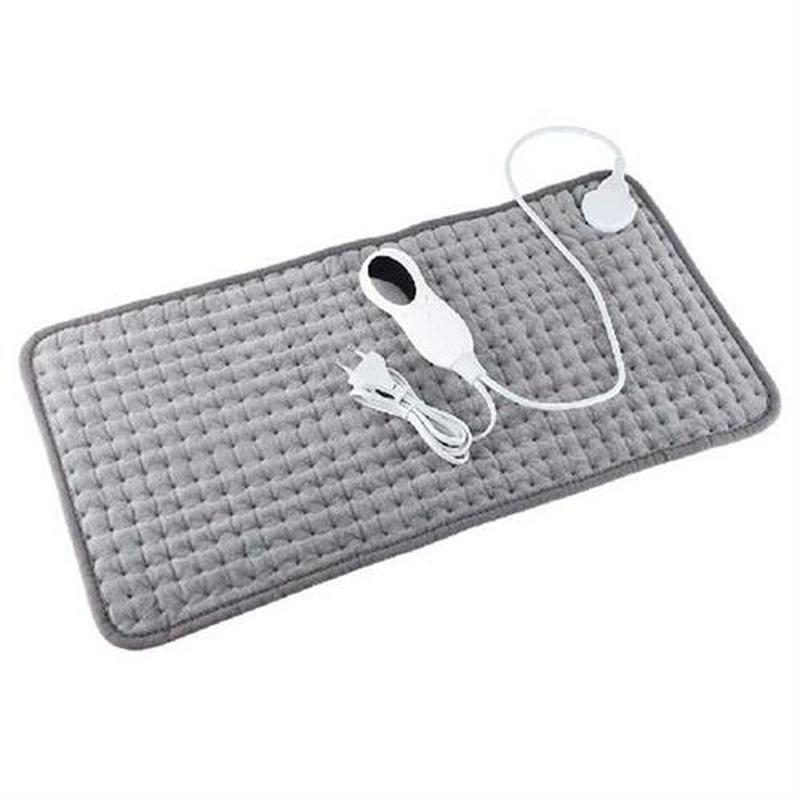 Electric Blanket 10 Gears Heating Blankets Warmer Bed