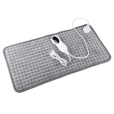 Electric Blanket 10 Gears Heating Blankets Warmer Bed