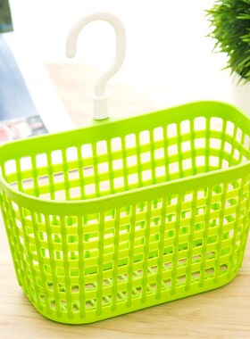 1pc Eco-feiendly Home Kitchen Hanging Drain Bag Basket Bath