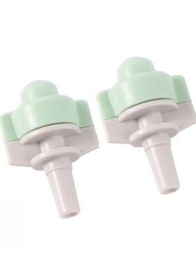 Nozzle diameter 0.5mm greenhouse plants humidification atomi