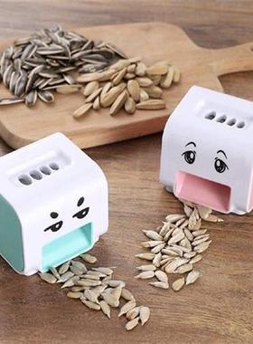 Automatic Shelling Machine Home Electric Melon Seed Machine