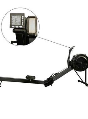 Portable Rowing Machine Counter Easy to Install Electronic
