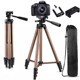 Canon Dslr Projector Mount Stand Monopod Camera Tripod For