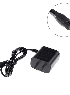 1pc Us EU Plug  Charger Power Cord Adaptor for A00390