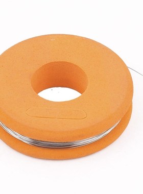 10Meter/33ft Constantan 0.2mm Average Wire Diameter 32 Gauge