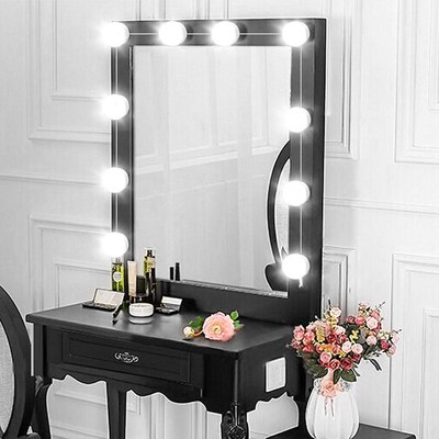 SB Vanity Lights Bathroom Led Mirror Light  Makeup Dressing