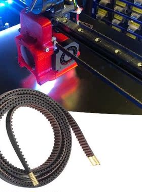 High Adaptability  Reliable Practical 3D Printer Timing