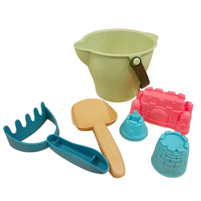 Beach Sensory Bucket Toy Beach Stuff Of Toddler Beach Toys