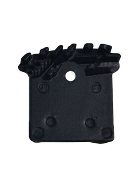 1 Pair Brake Pad Bike Bicycle Cooling Disc For BR-M9000 BR-M