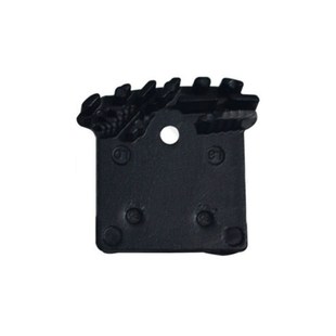 1 Pair Brake Pad Bike Bicycle Cooling Disc For BR-M9000 BR-M