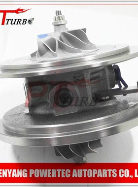 GTB1752VLK turbolader core replace 780502 for KIA Sorento /