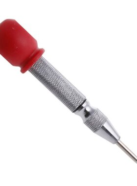 1PCS Semi-Automatic Center Punch Hole Impact Spring Loaded W
