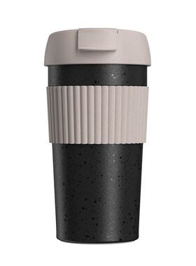 New KISS KISS FISH Rainbow Coffee Mug Business High-end Ther