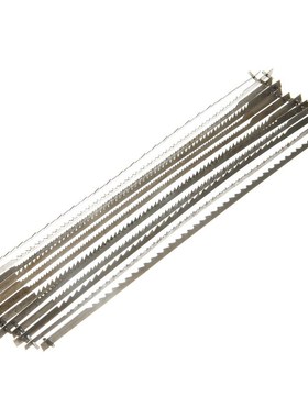 12Pcs Pinned Saw Blades Power Tools Accessories Woodworking