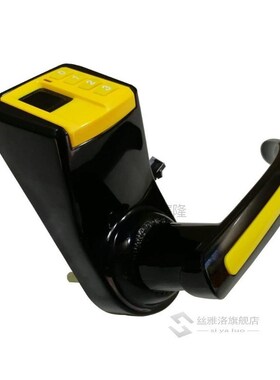 NEW Access Control LS911 Black LS9 Biometric print Password