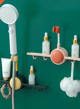 owerhead Bracket Wall Mounted ower Head Holder