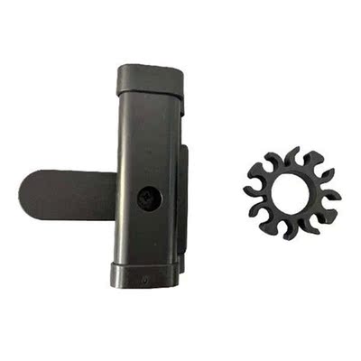 Portable Drumstick Holder Drumstick Storage Container Holds