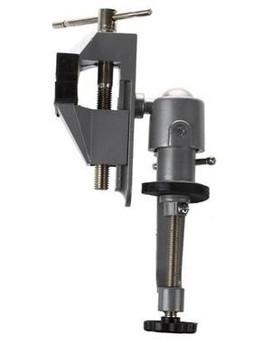 Table vise Bench Clamp Vises Grinder Holder Drill Stand for